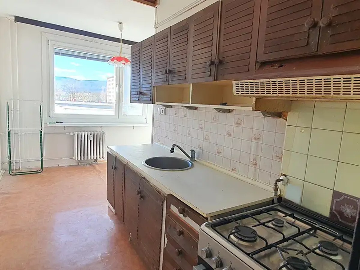 Prodej bytu 4+1 102 m²