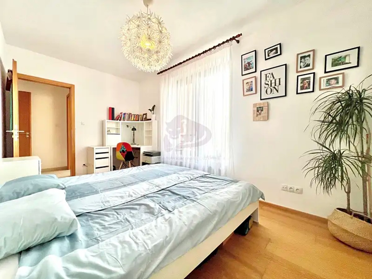 Prodej bytu 3+kk 85 m²