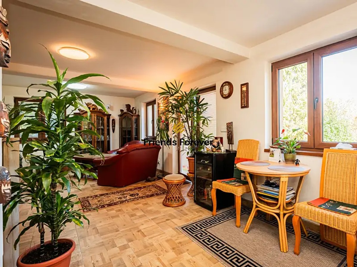 Prodej domu 142 m², pozemek 1619 m²