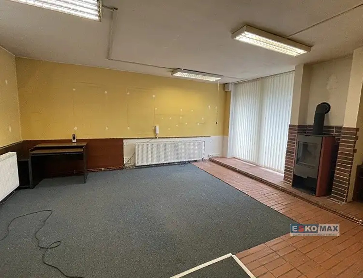 Prodej bytu 2+kk 50 m²