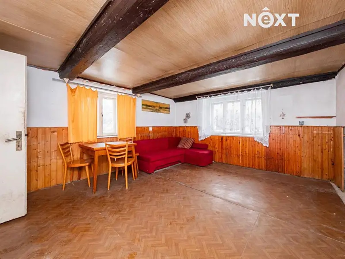Prodej domu 69 m², pozemek 144 m²