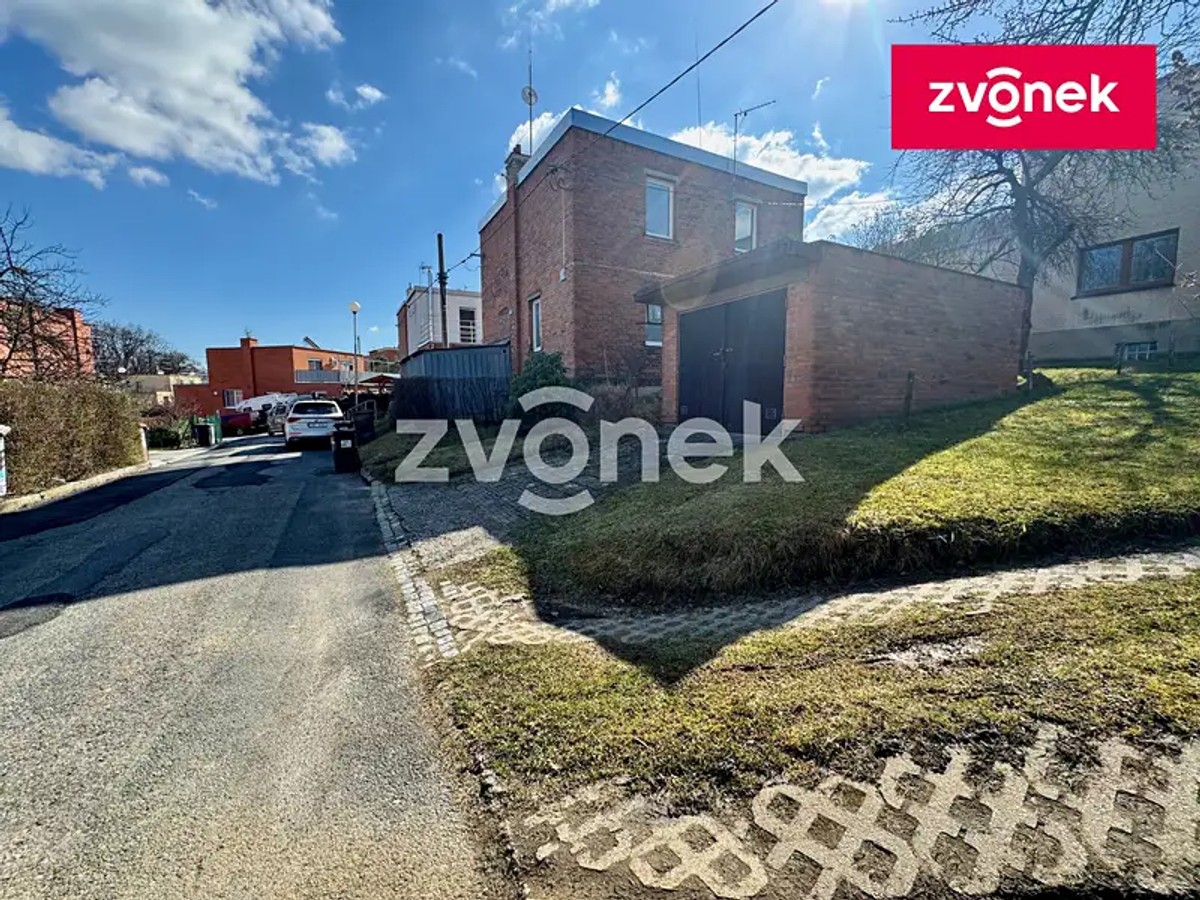 Prodej domu 80 m², pozemek 200 m²