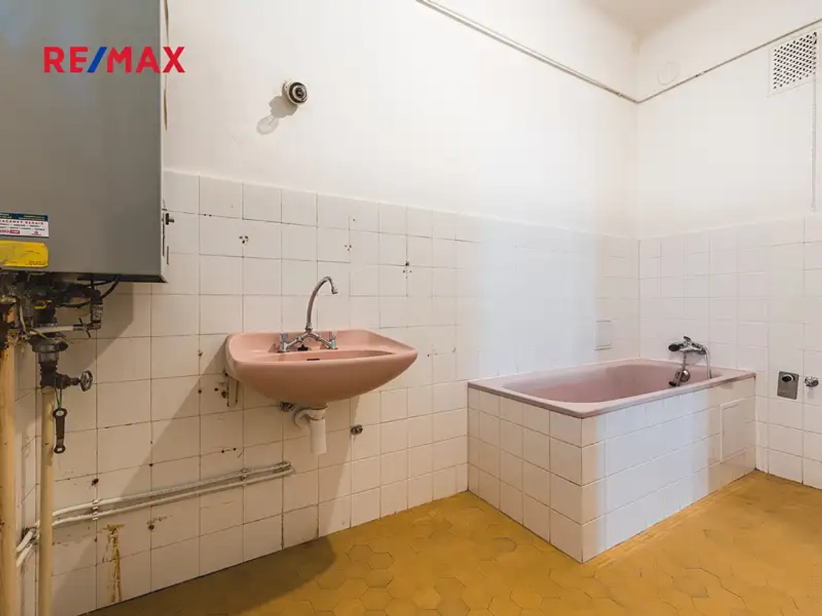 Prodej bytu 5+1 125 m²