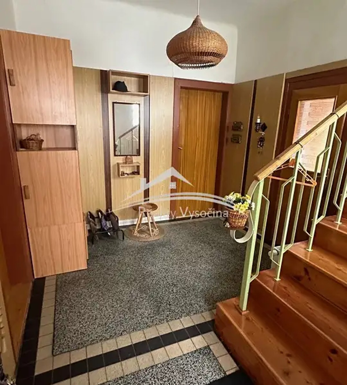 Prodej chalupy 140 m², pozemek 852 m²