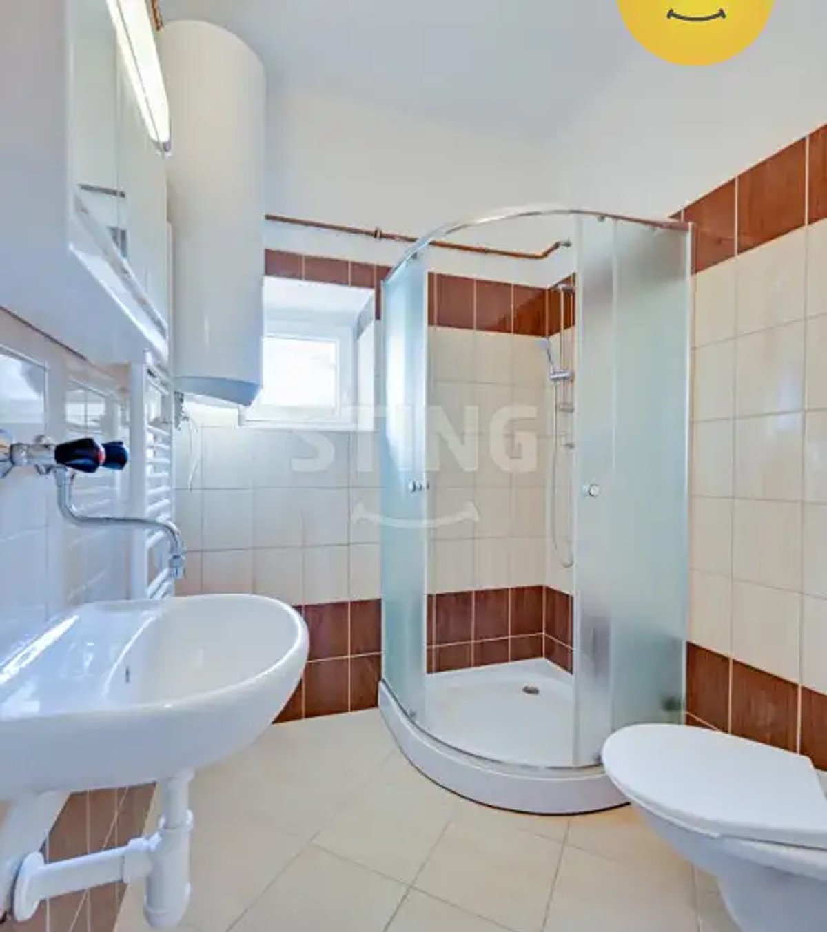 Prodej bytu 2+kk 38 m²