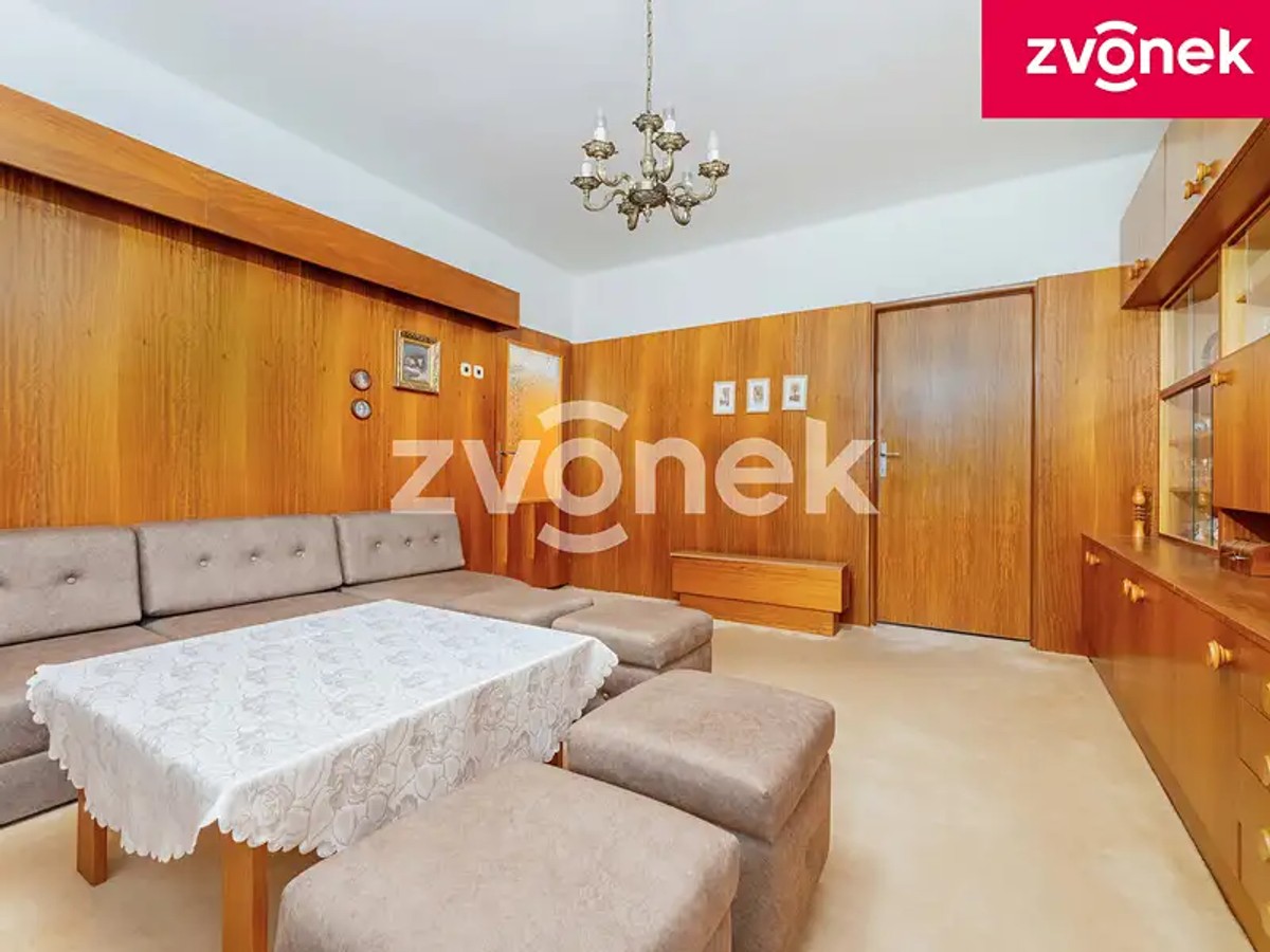 Prodej vily 250 m², pozemek 785 m²