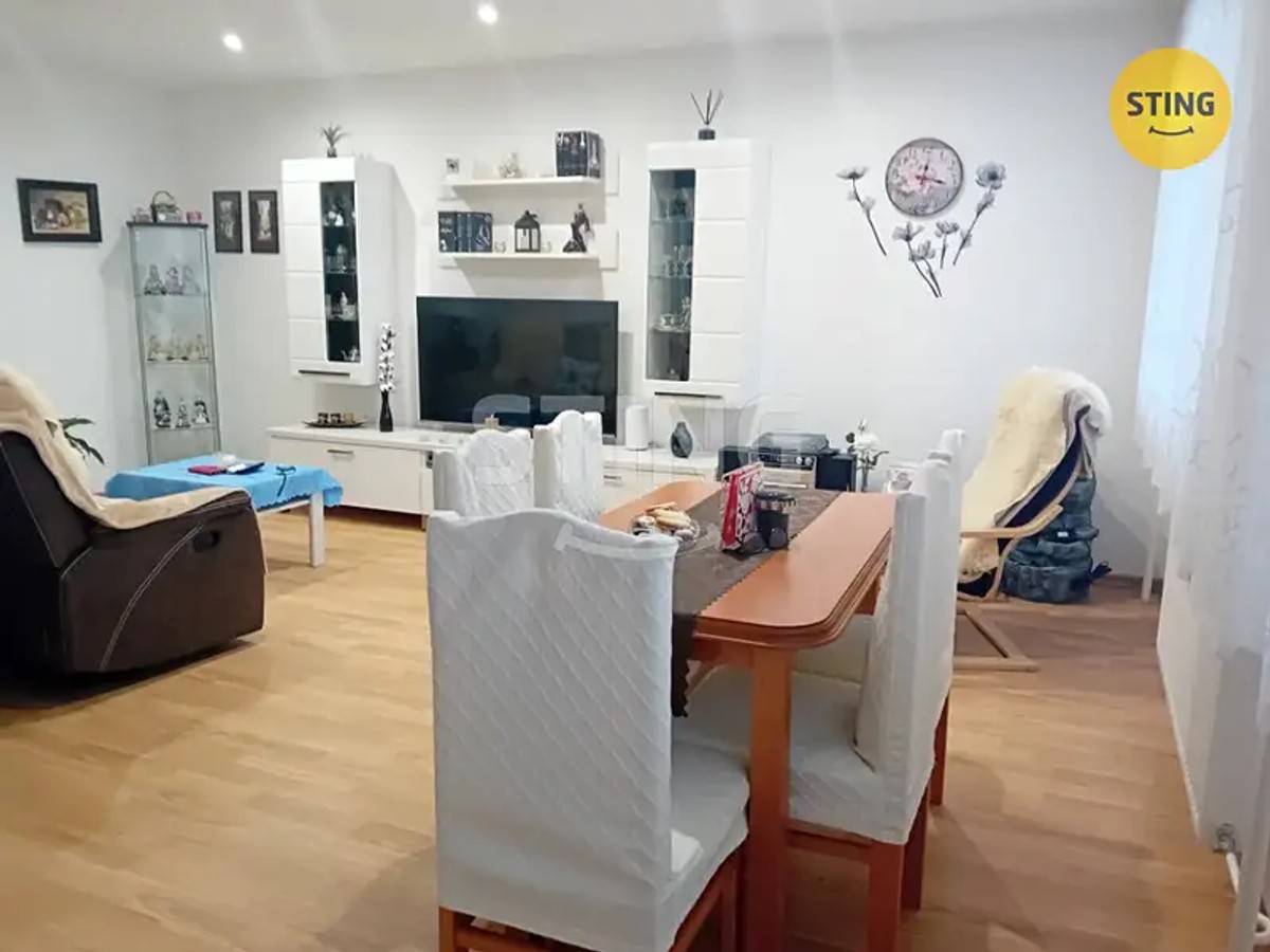 Prodej bytu 3+kk 82 m²