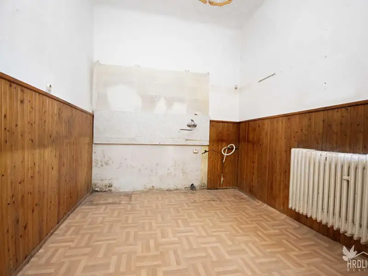 Prodej domu 120 m², pozemek 370 m²