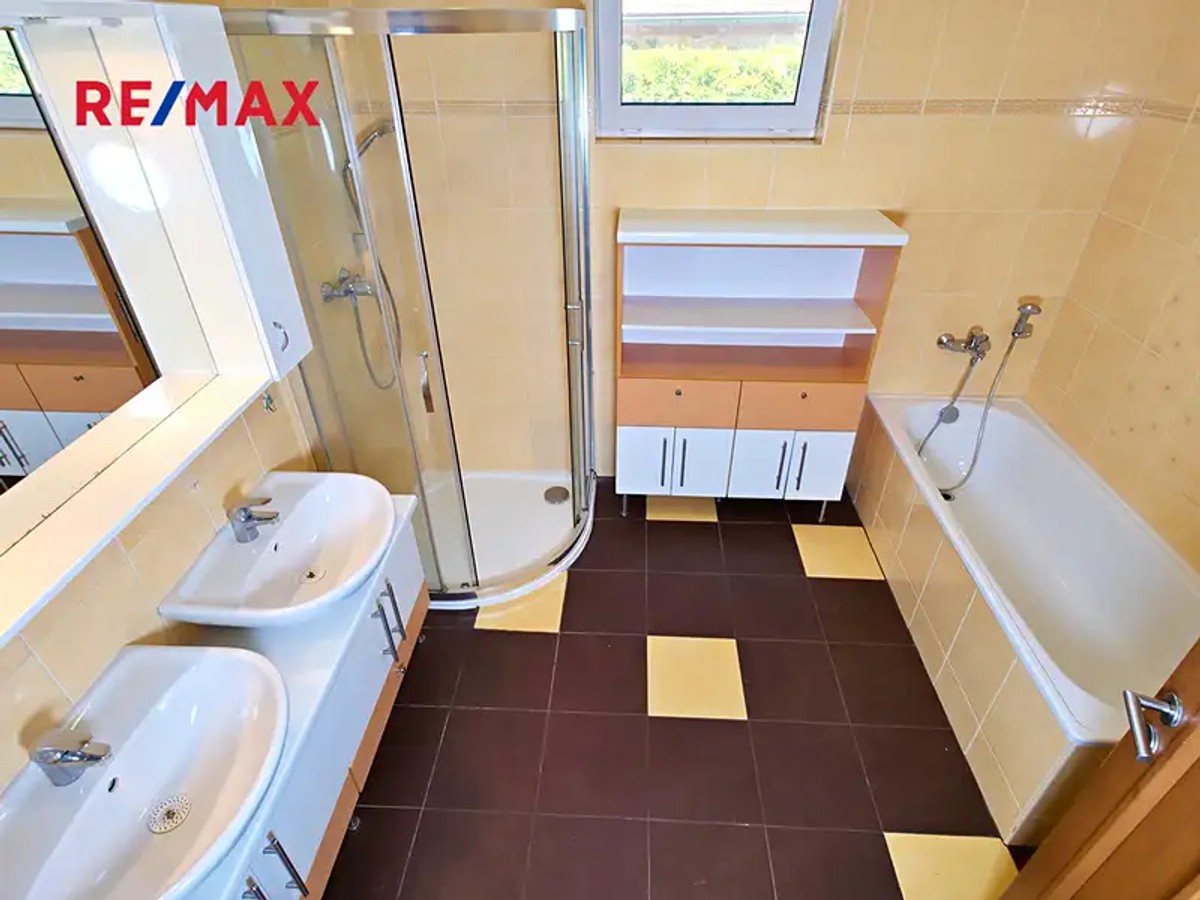 Prodej domu 125 m², pozemek 1030 m²