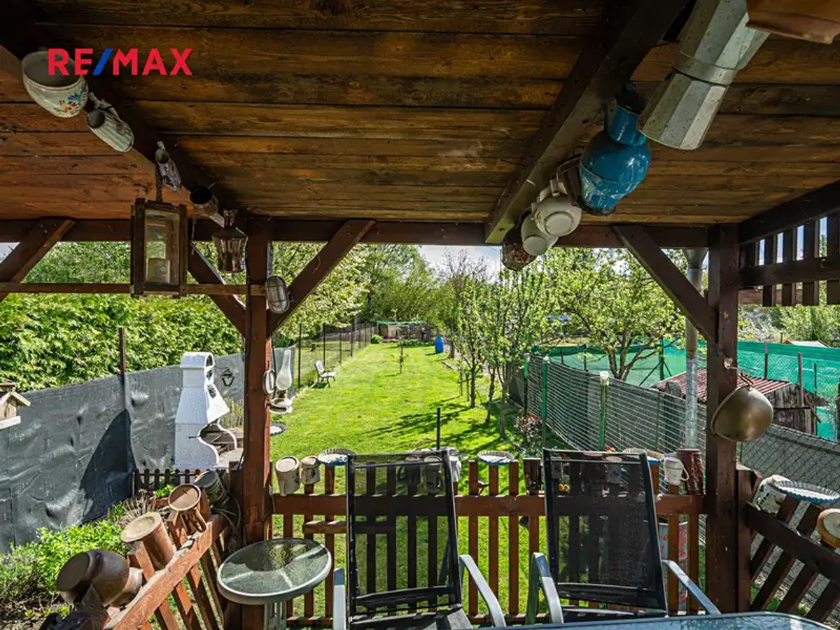 Prodej domu 88 m², pozemek 675 m²