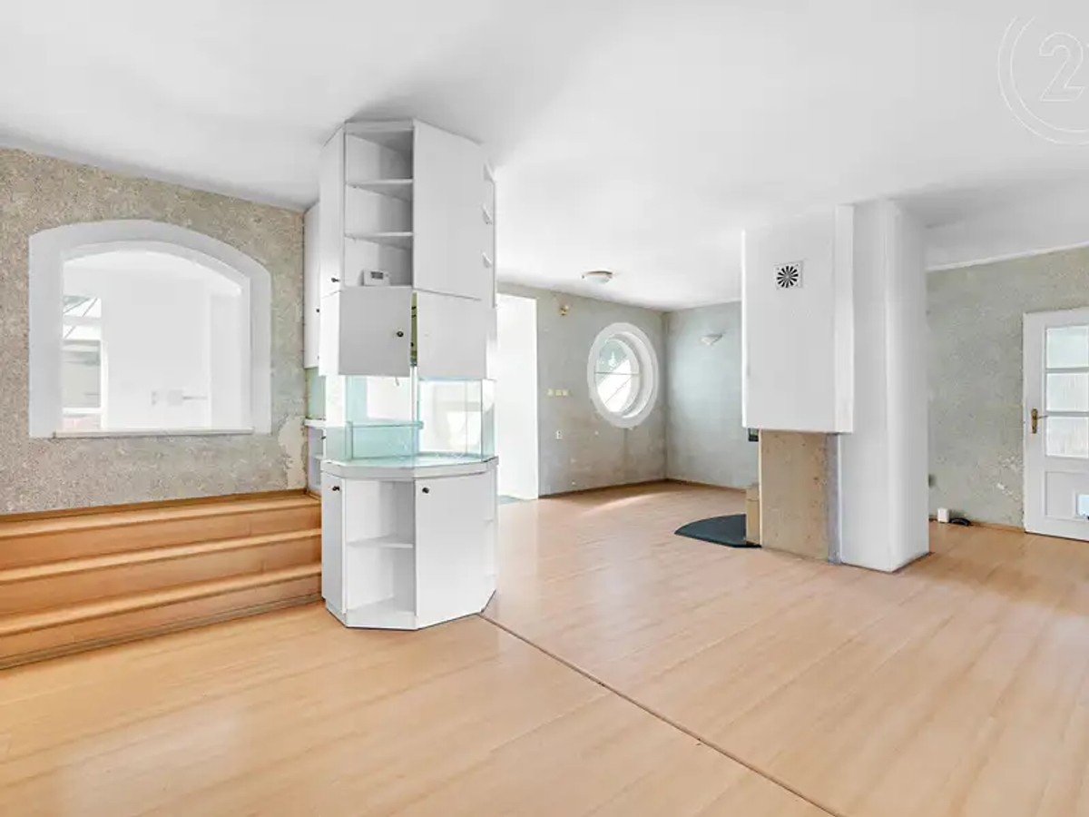 Prodej domu 515 m², pozemek 3219 m²