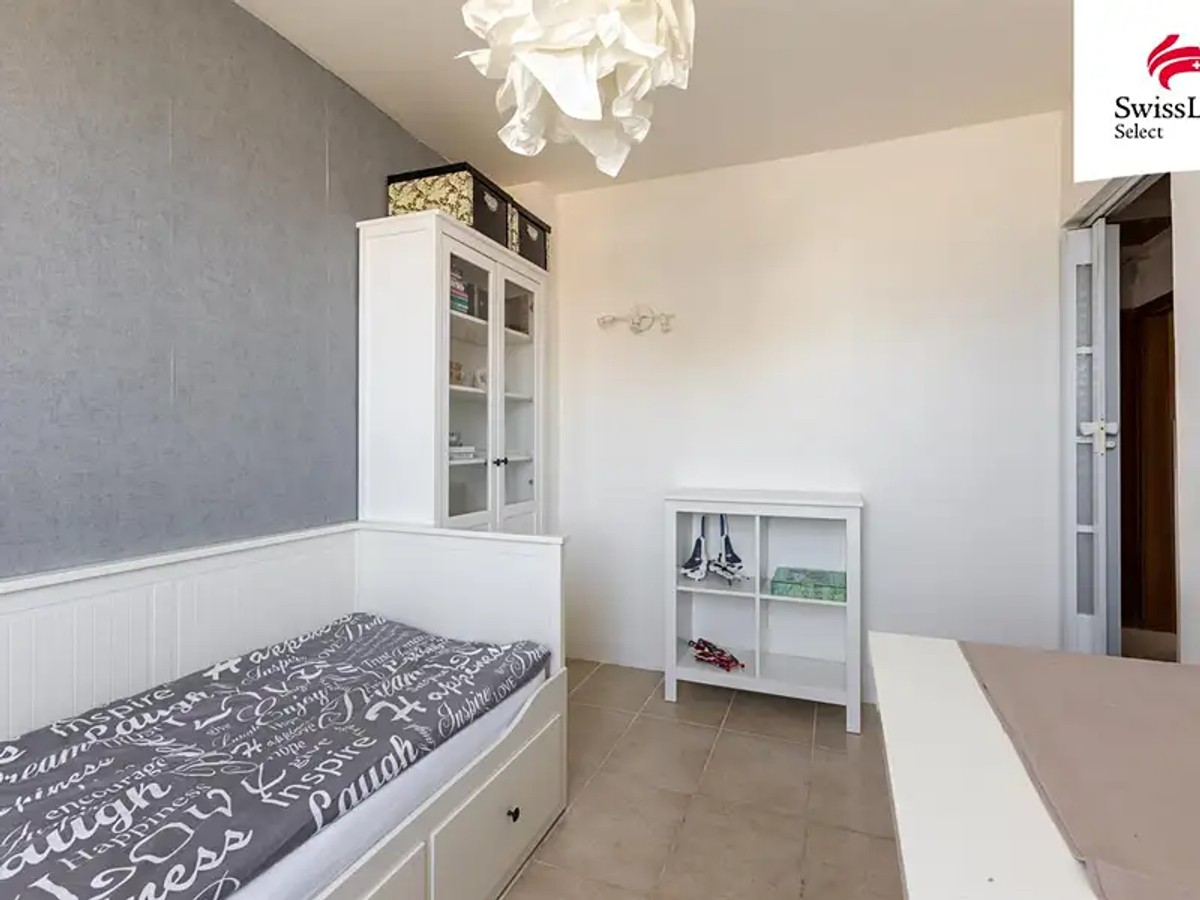 Prodej bytu 5+1 105 m²