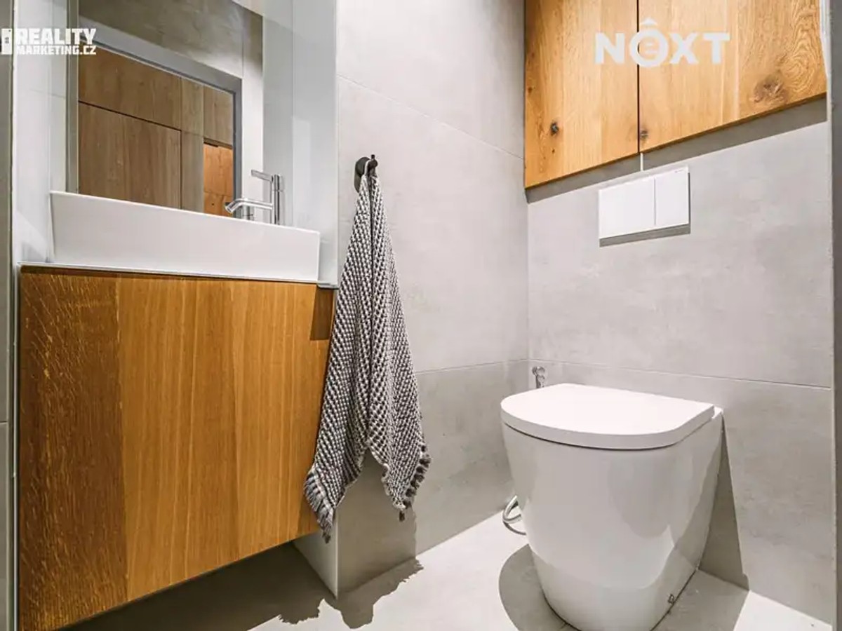 Prodej domu 114 m², pozemek 117 m²