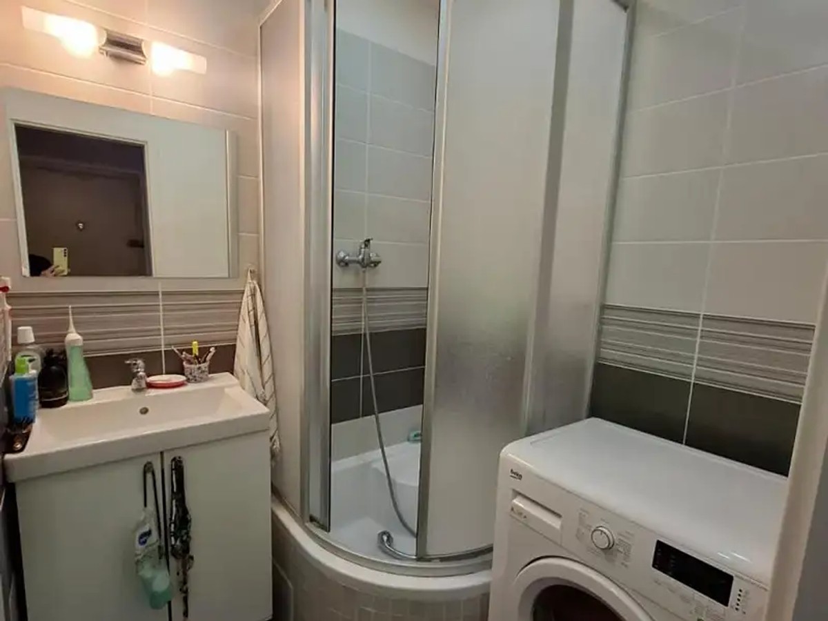 Prodej bytu 1+1 26 m²