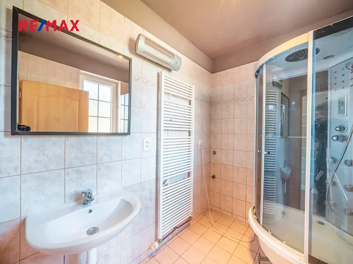 Prodej domu 161 m², pozemek 775 m²