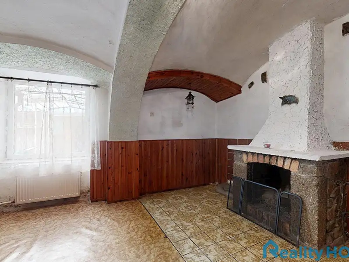 Prodej domu 129 m², pozemek 227 m²