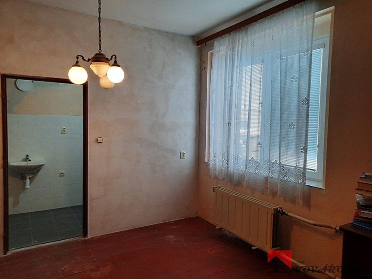 Prodej domu 115 m², pozemek 1189 m²