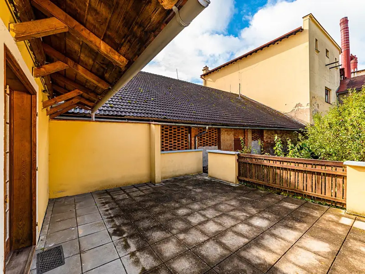 Prodej domu 258 m², pozemek 513 m²