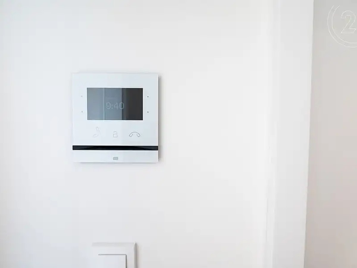 Prodej bytu 2+kk 54 m²