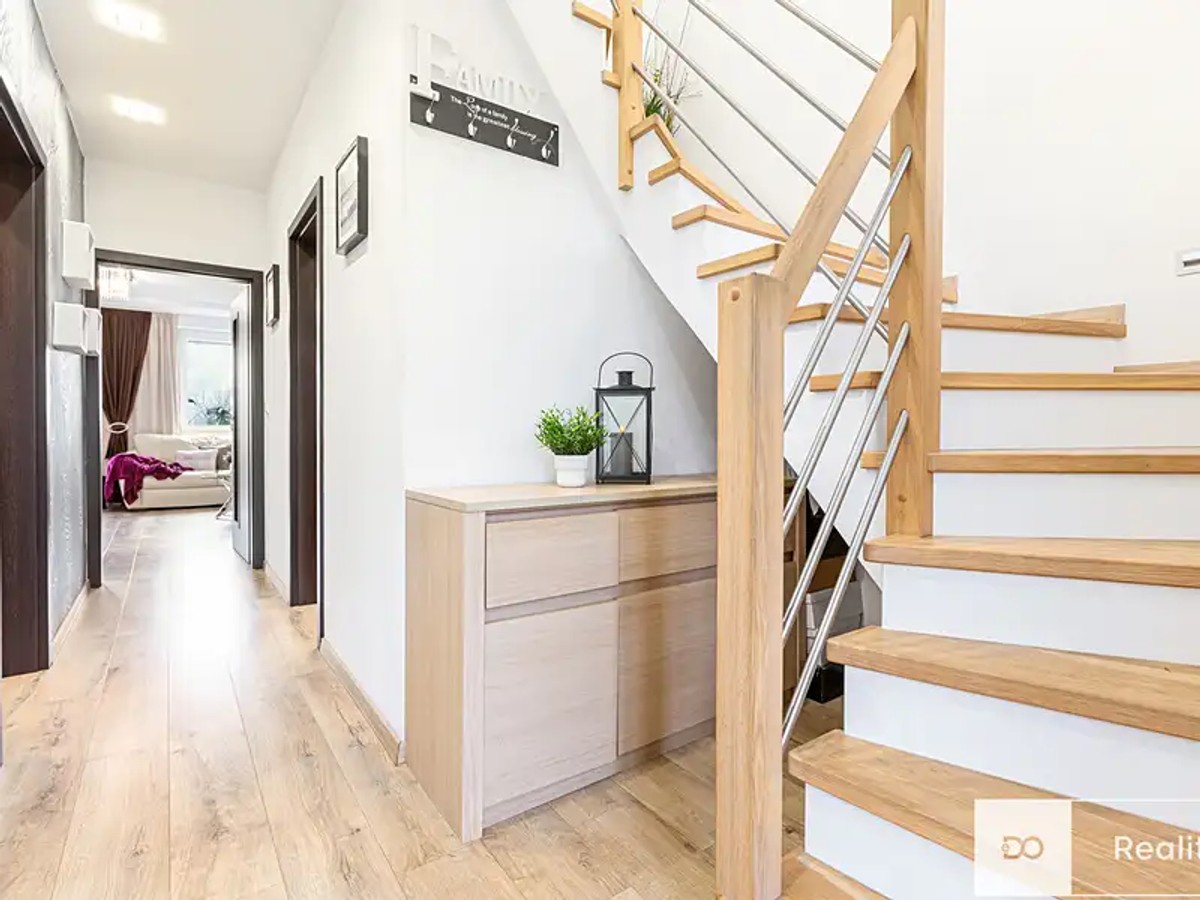 Prodej domu 108 m², pozemek 407 m²