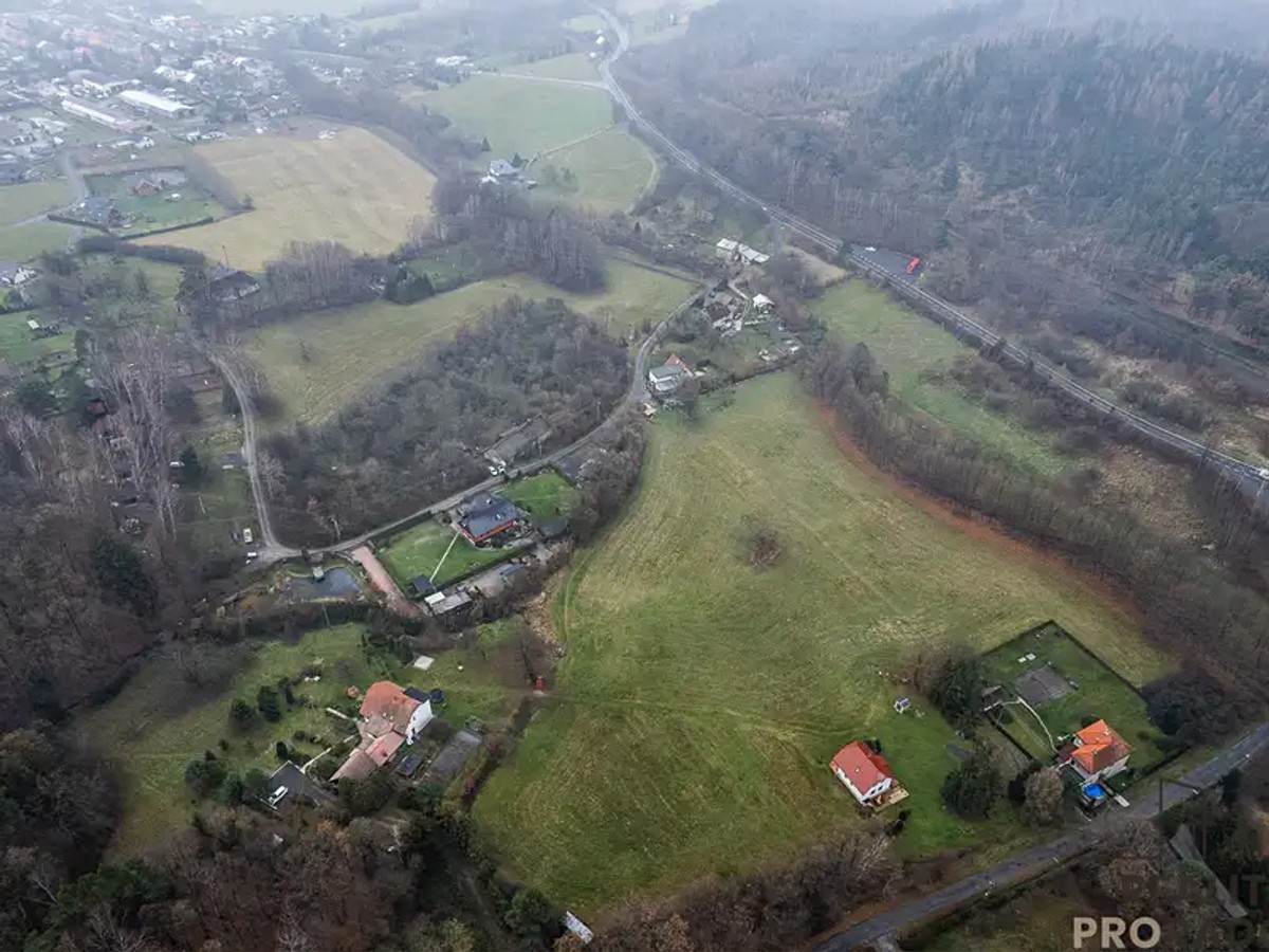 Prodej domu 228 m², pozemek 1001 m²
