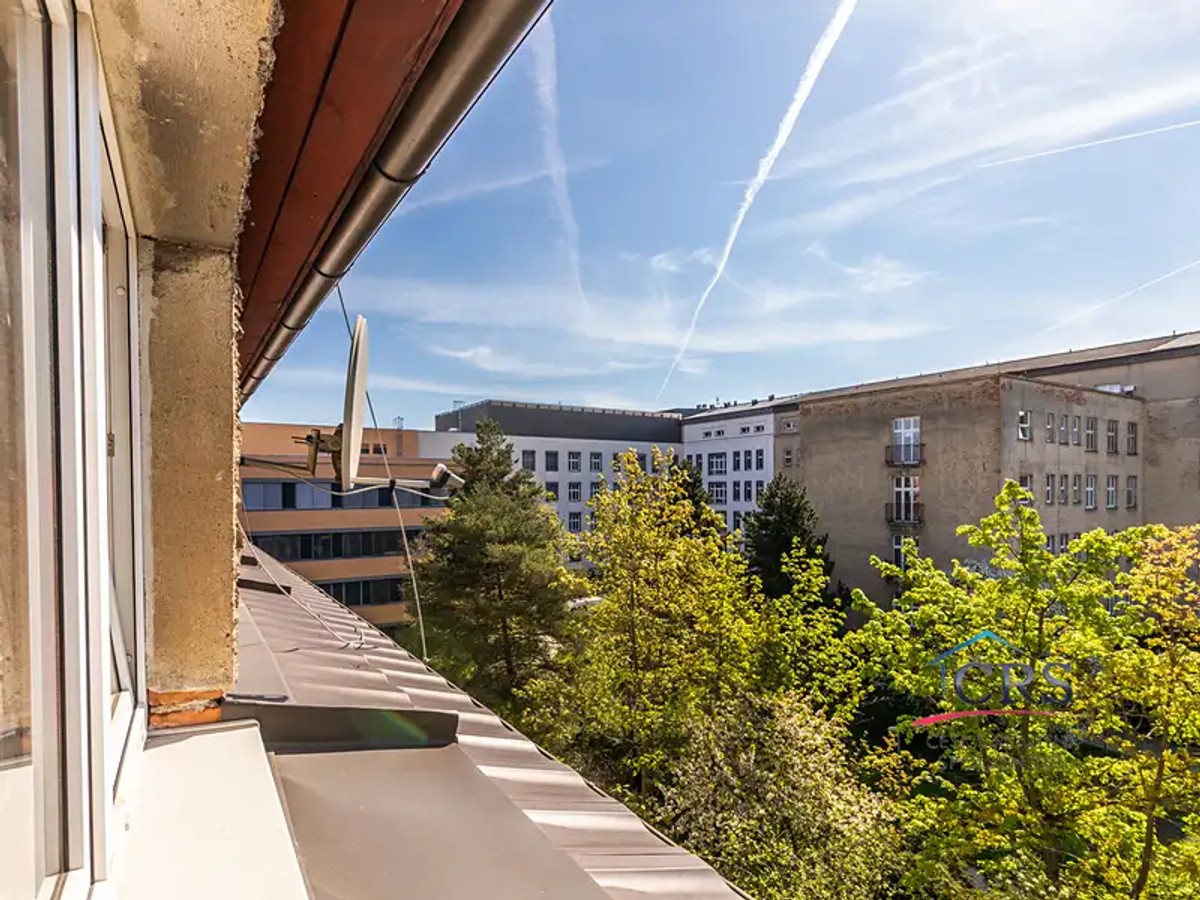 Prodej bytu 2+1 80 m²