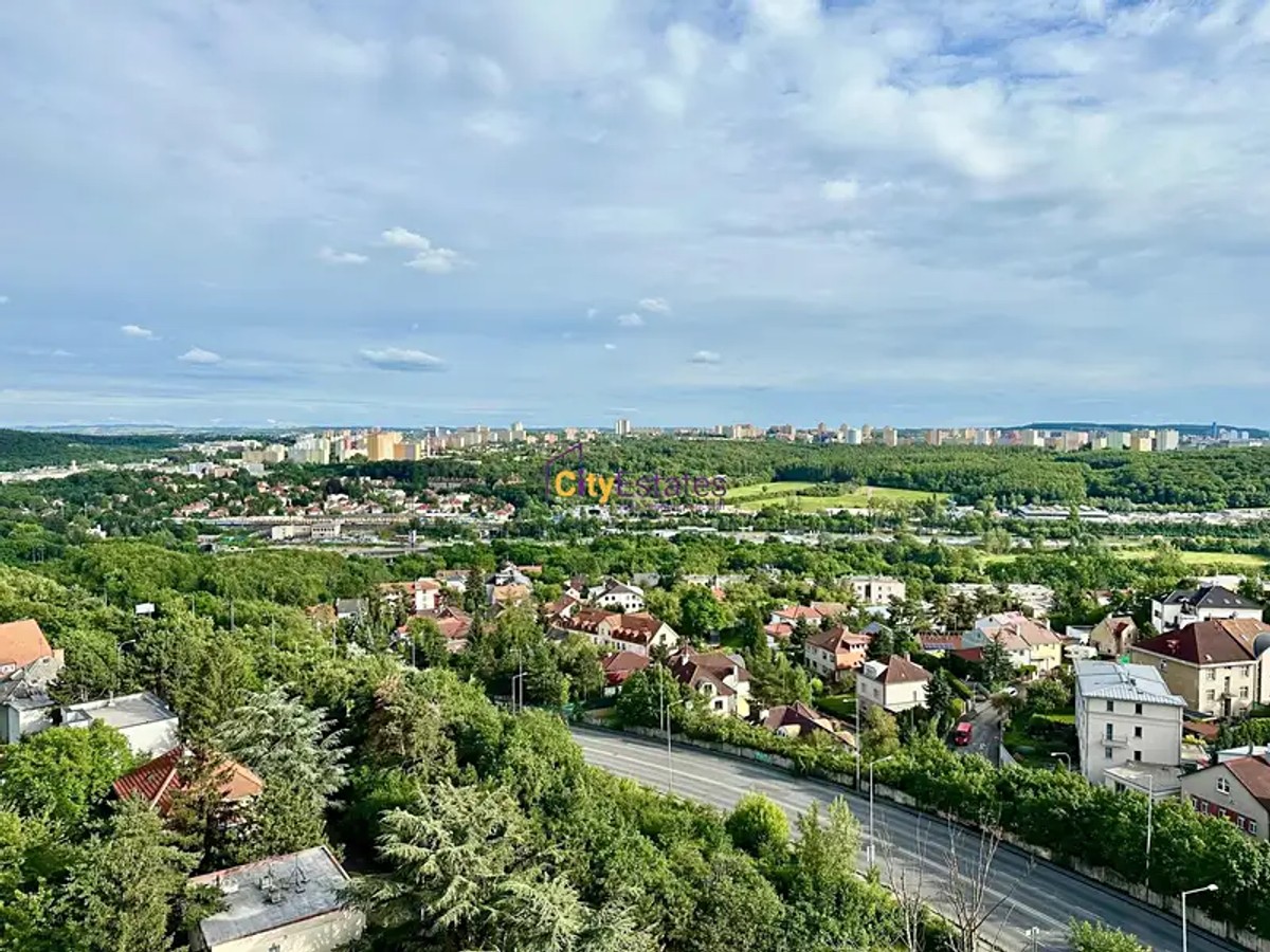 Prodej bytu 1+kk 41 m²