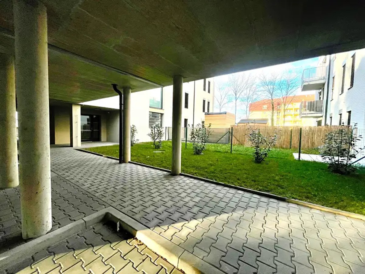 Prodej bytu 1+kk 35 m²