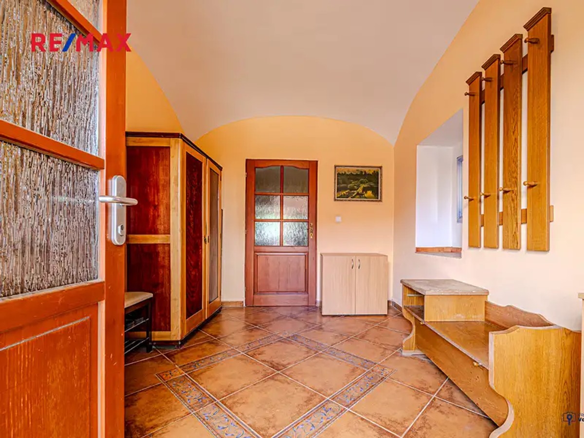Prodej domu 460 m², pozemek 4142 m²