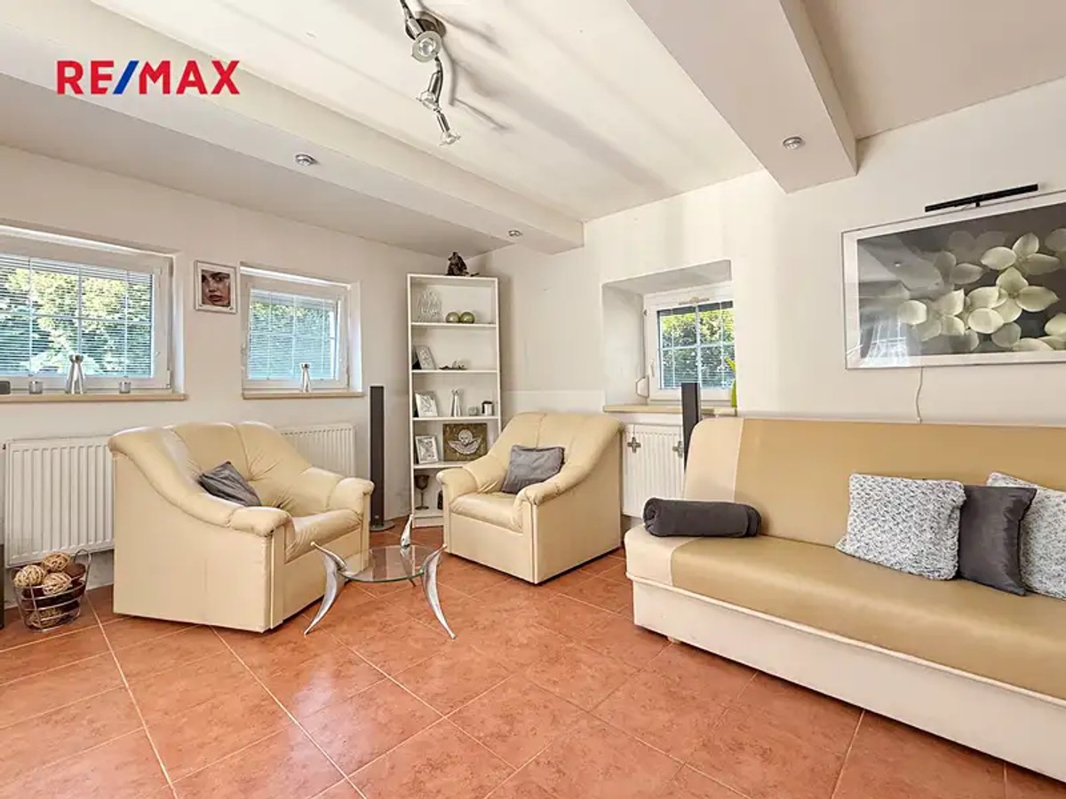 Prodej domu 53 m², pozemek 1212 m²
