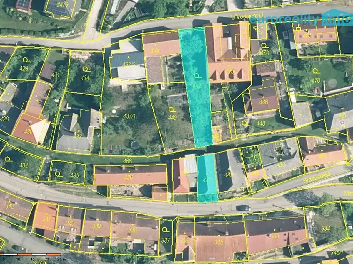 Prodej domu 115 m², pozemek 427 m²