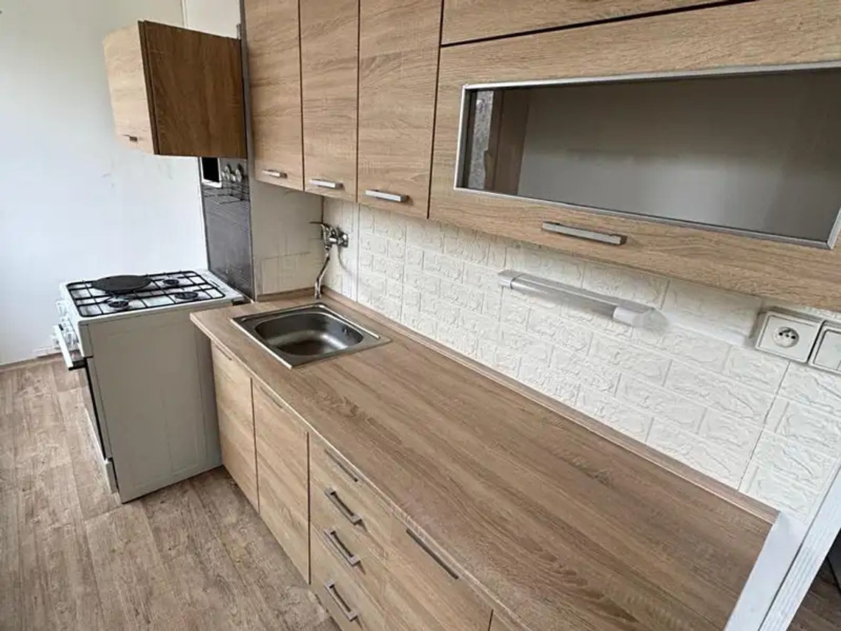 Prodej bytu 2+1 56 m²