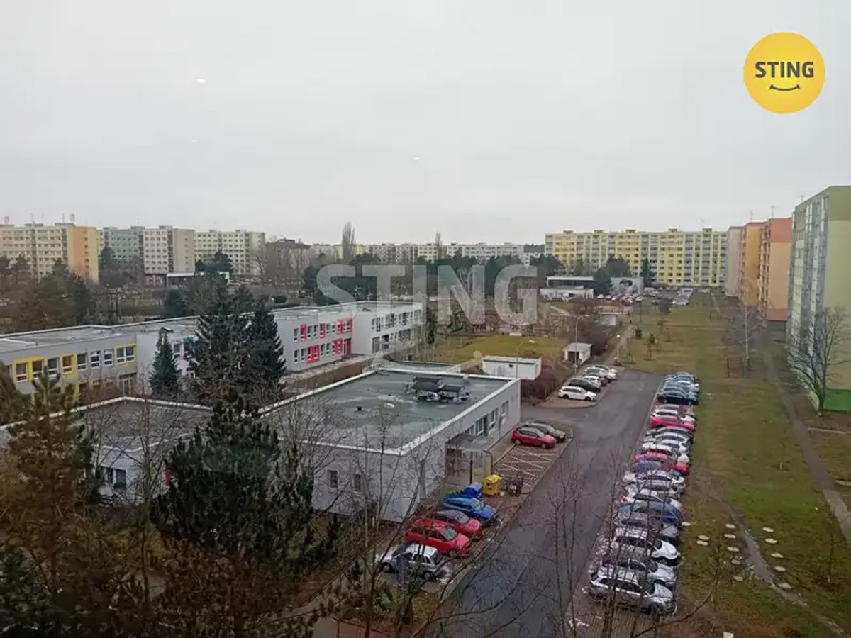 Prodej bytu 3+kk 82 m²