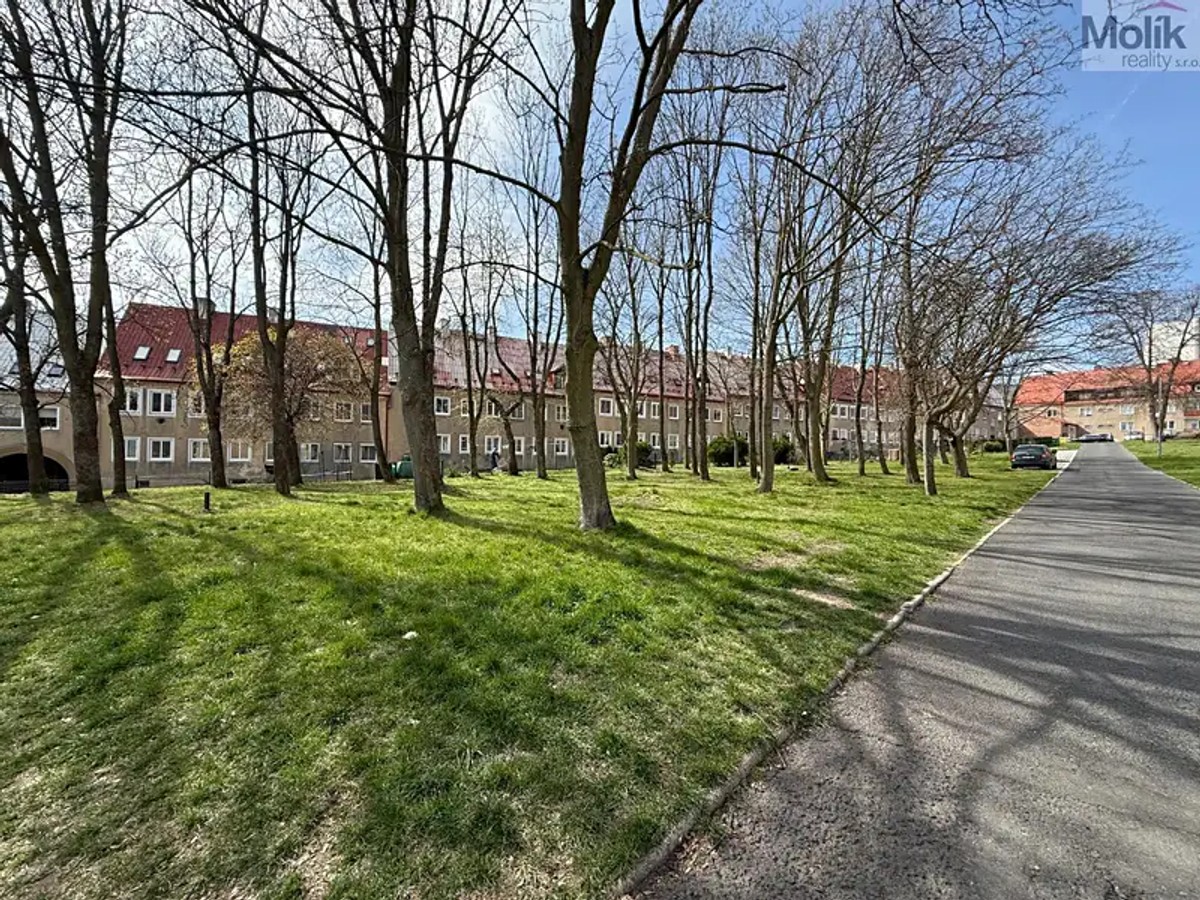 Prodej bytu 3+1 107 m²