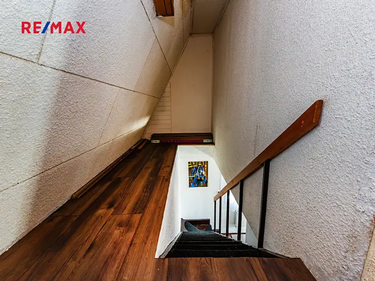 Prodej chaty 150 m², pozemek 460 m²