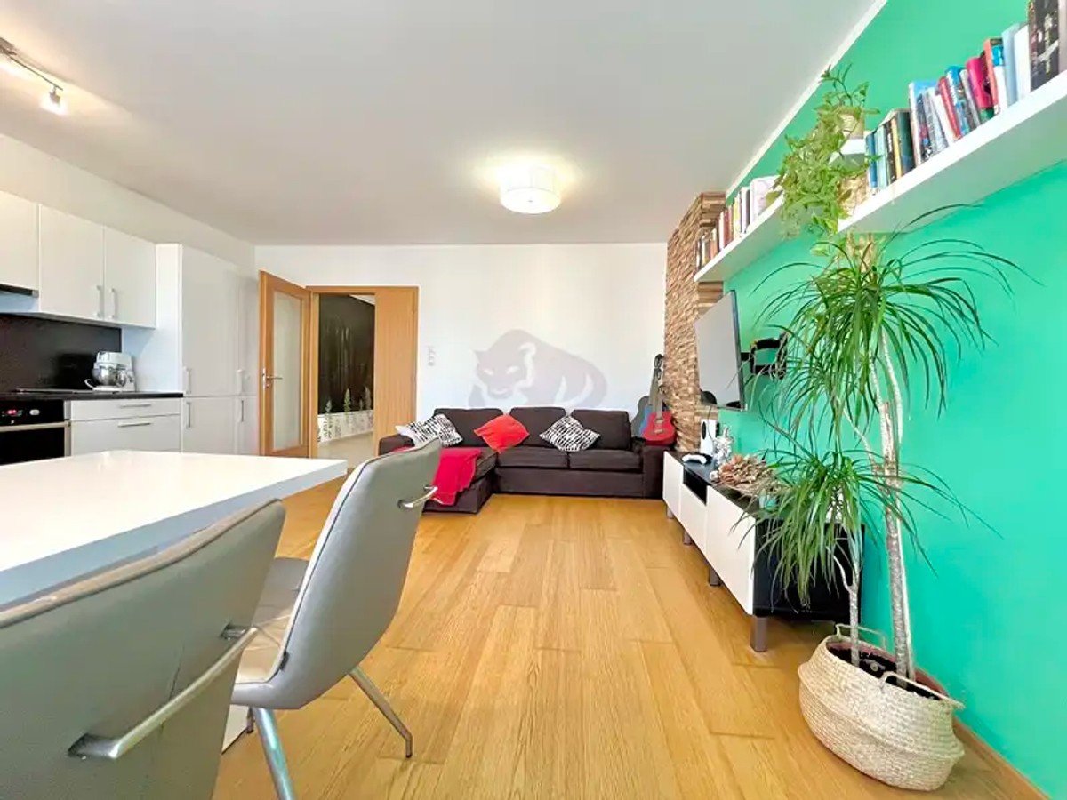 Prodej bytu 3+kk 85 m²