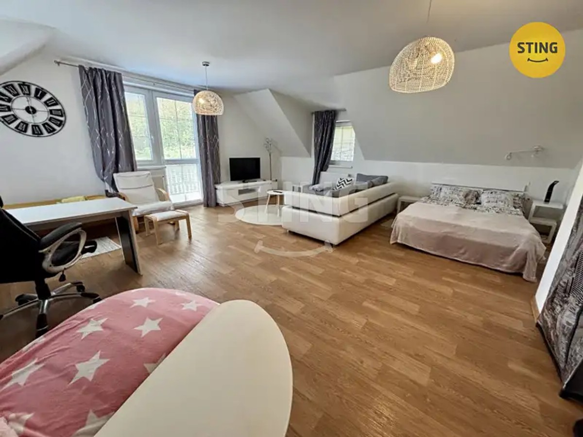 Prodej domu 334 m², pozemek 2308 m²