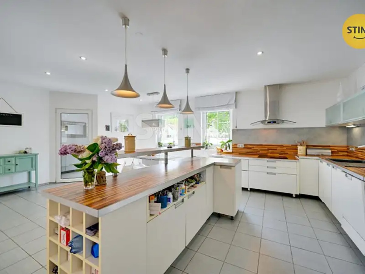 Prodej domu 204 m², pozemek 740 m²