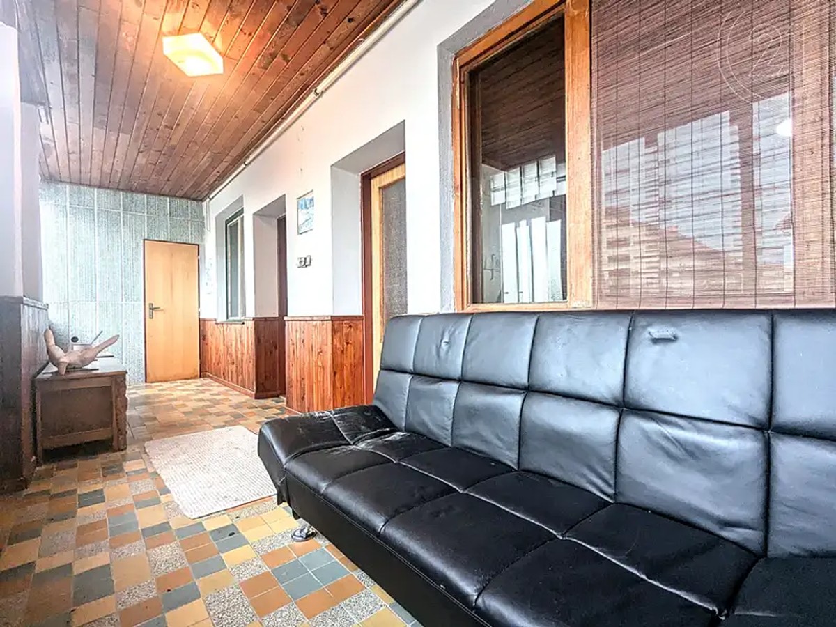 Prodej chalupy 80 m², pozemek 150 m²