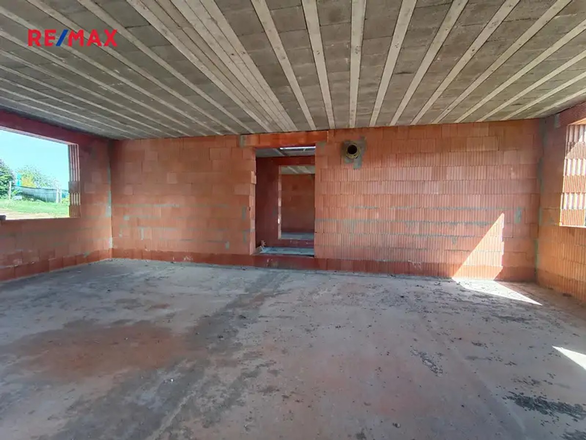 Prodej domu 195 m², pozemek 945 m²