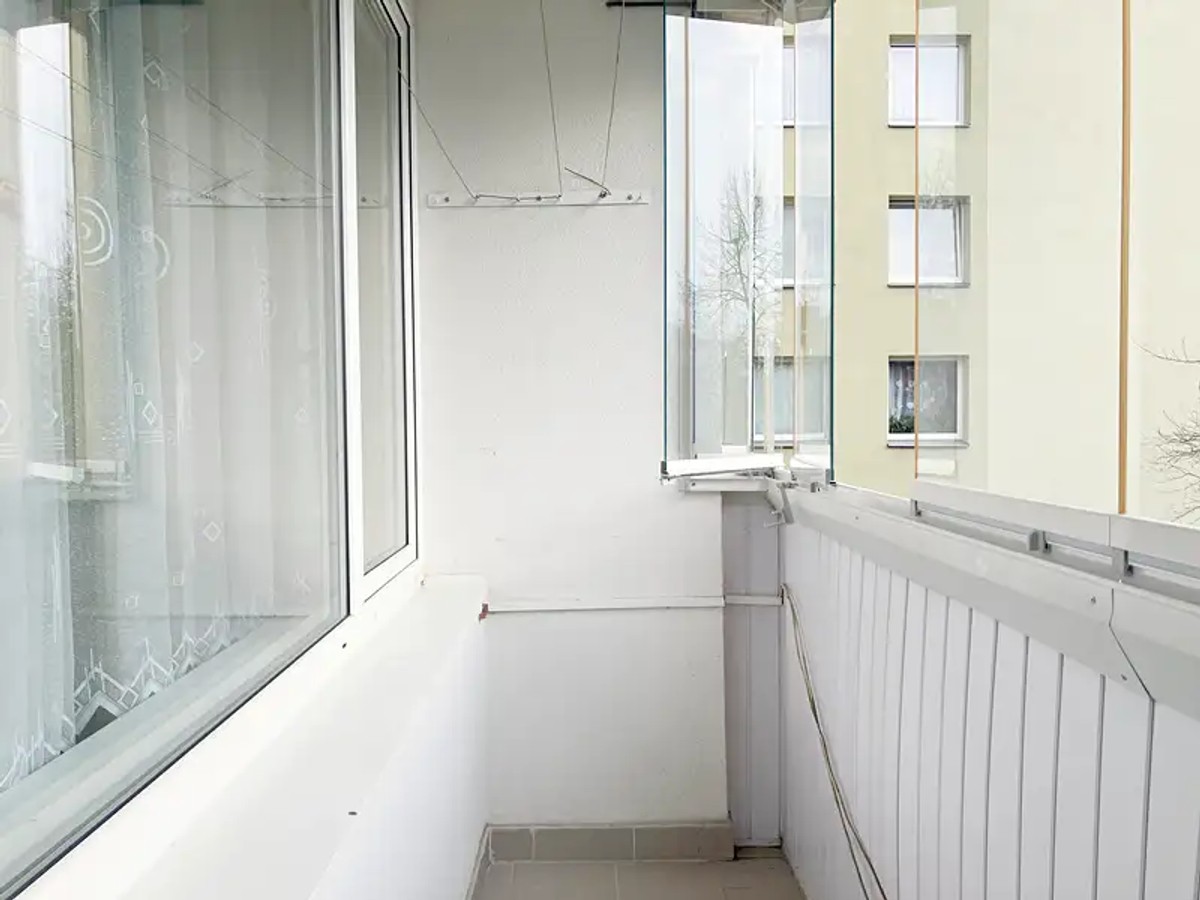 Prodej bytu 2+1 67 m²