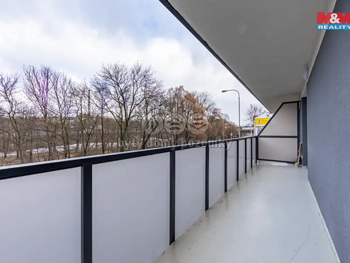 Prodej bytu 3+kk 103 m²
