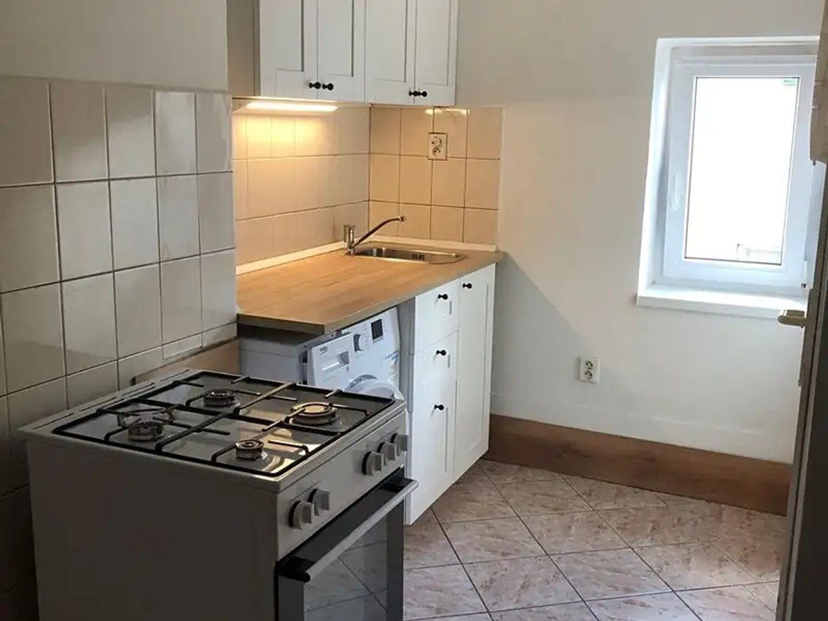 Prodej atypického bytu 102 m²