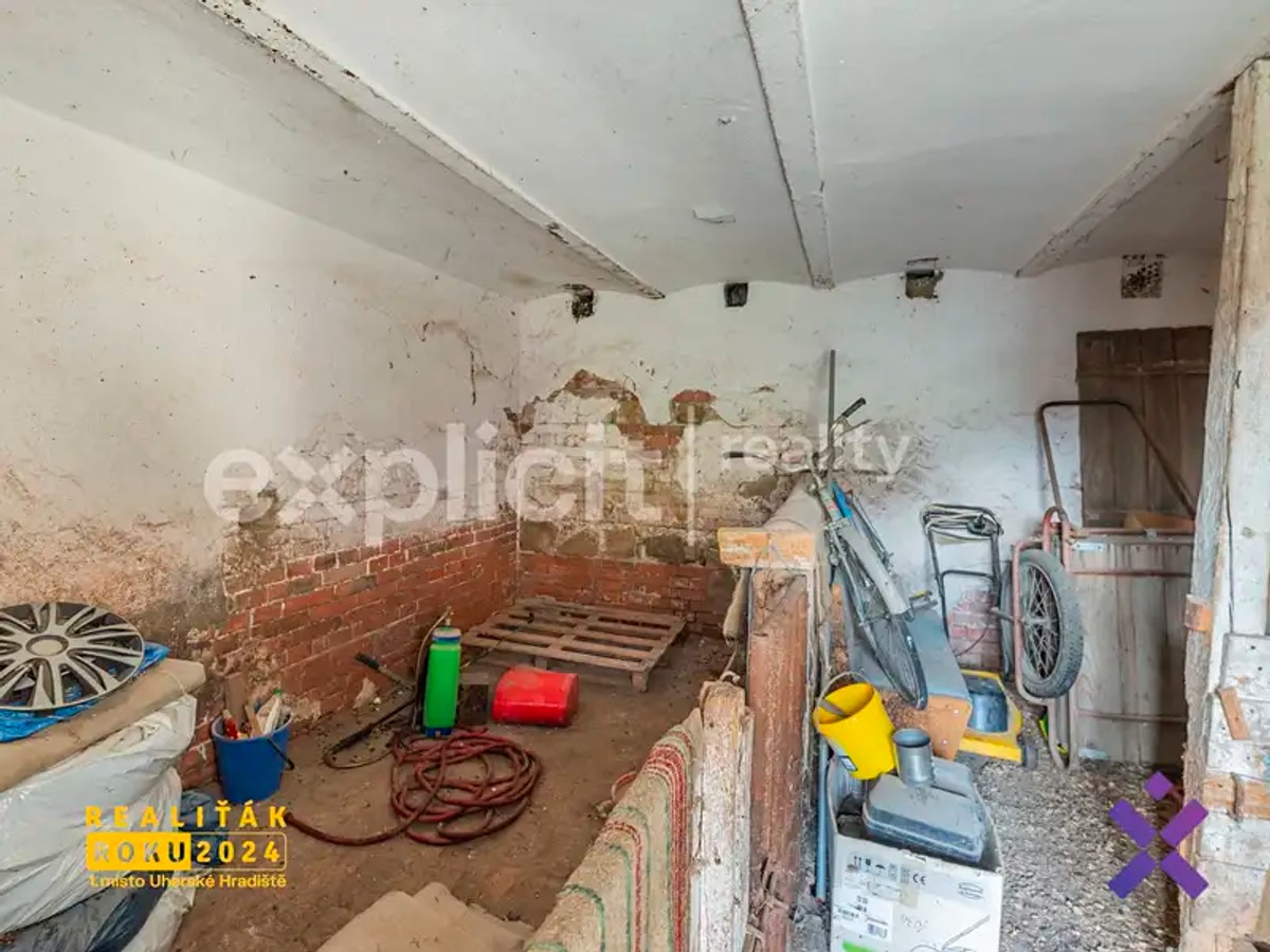 Prodej domu 85 m², pozemek 306 m²