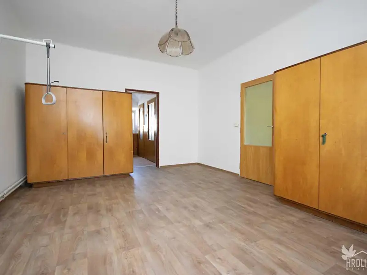 Prodej domu 120 m², pozemek 370 m²