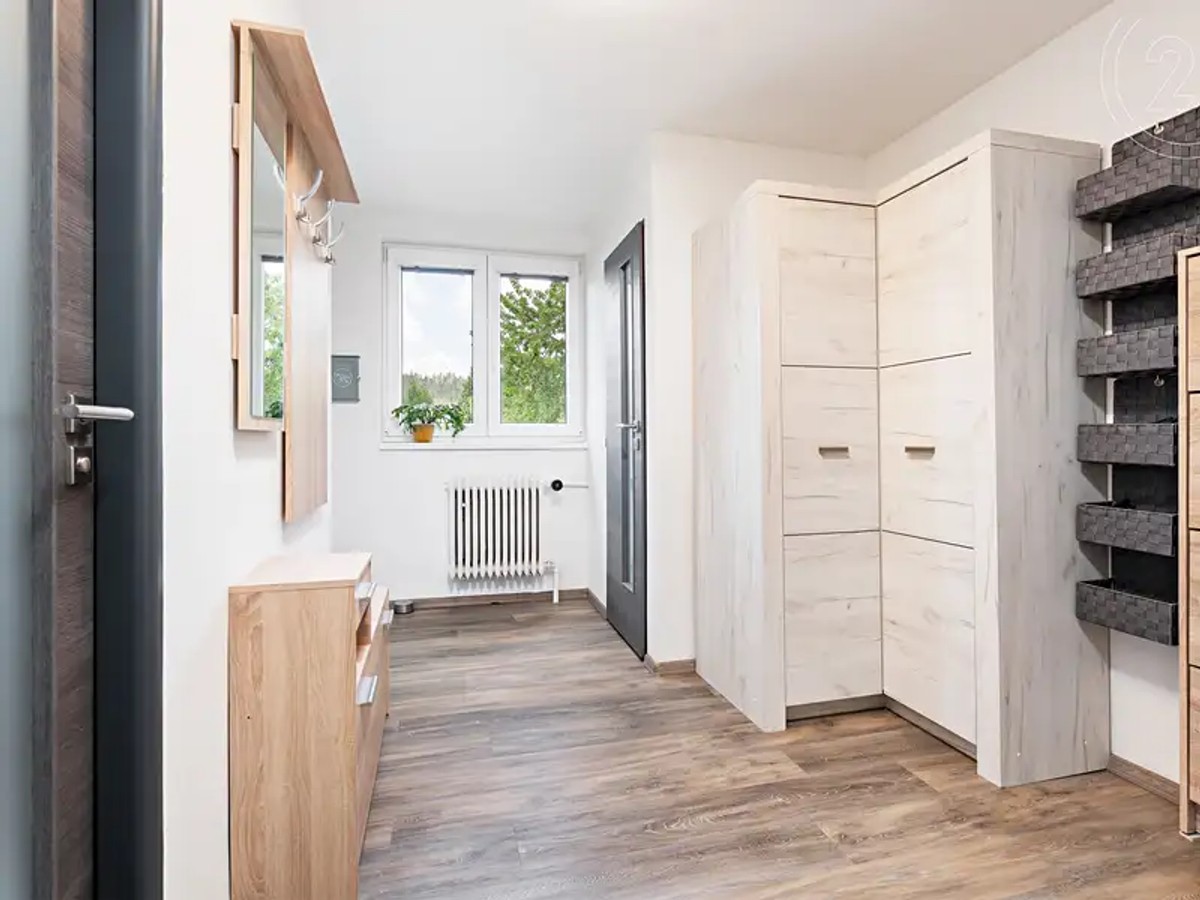 Prodej domu 116 m², pozemek 539 m²