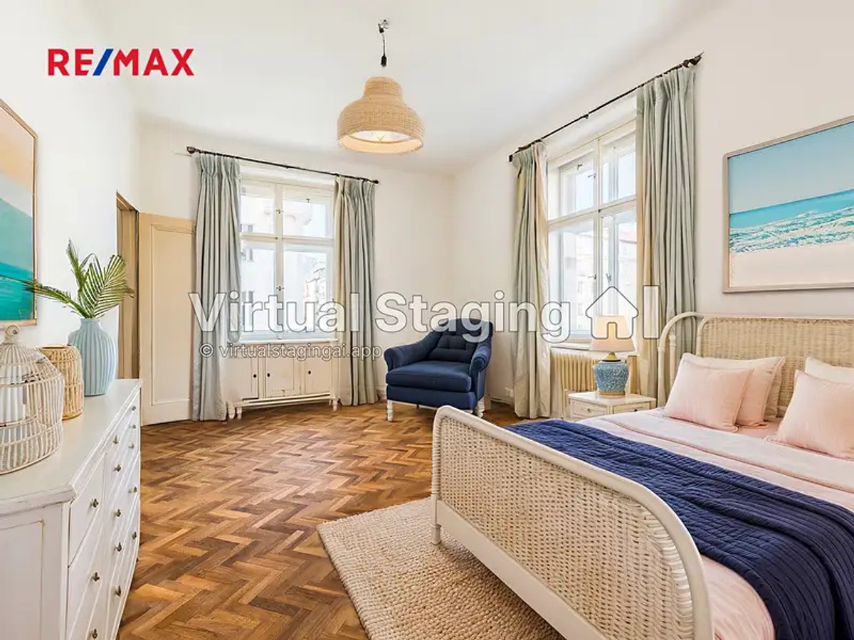 Prodej bytu 5+1 125 m²