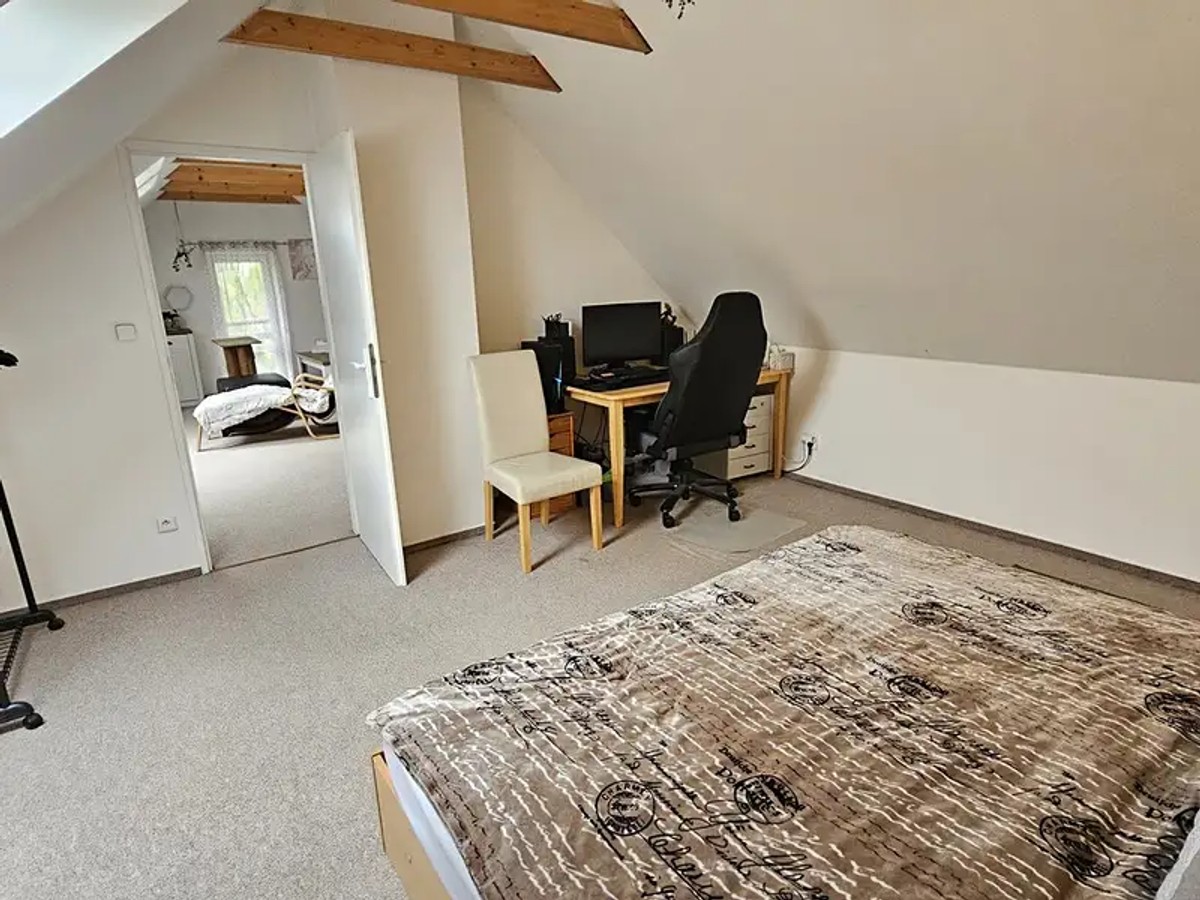 Prodej domu 122 m², pozemek 740 m²