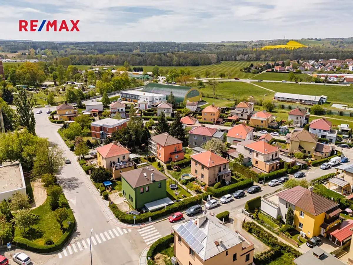 Prodej domu 69 m², pozemek 213 m²