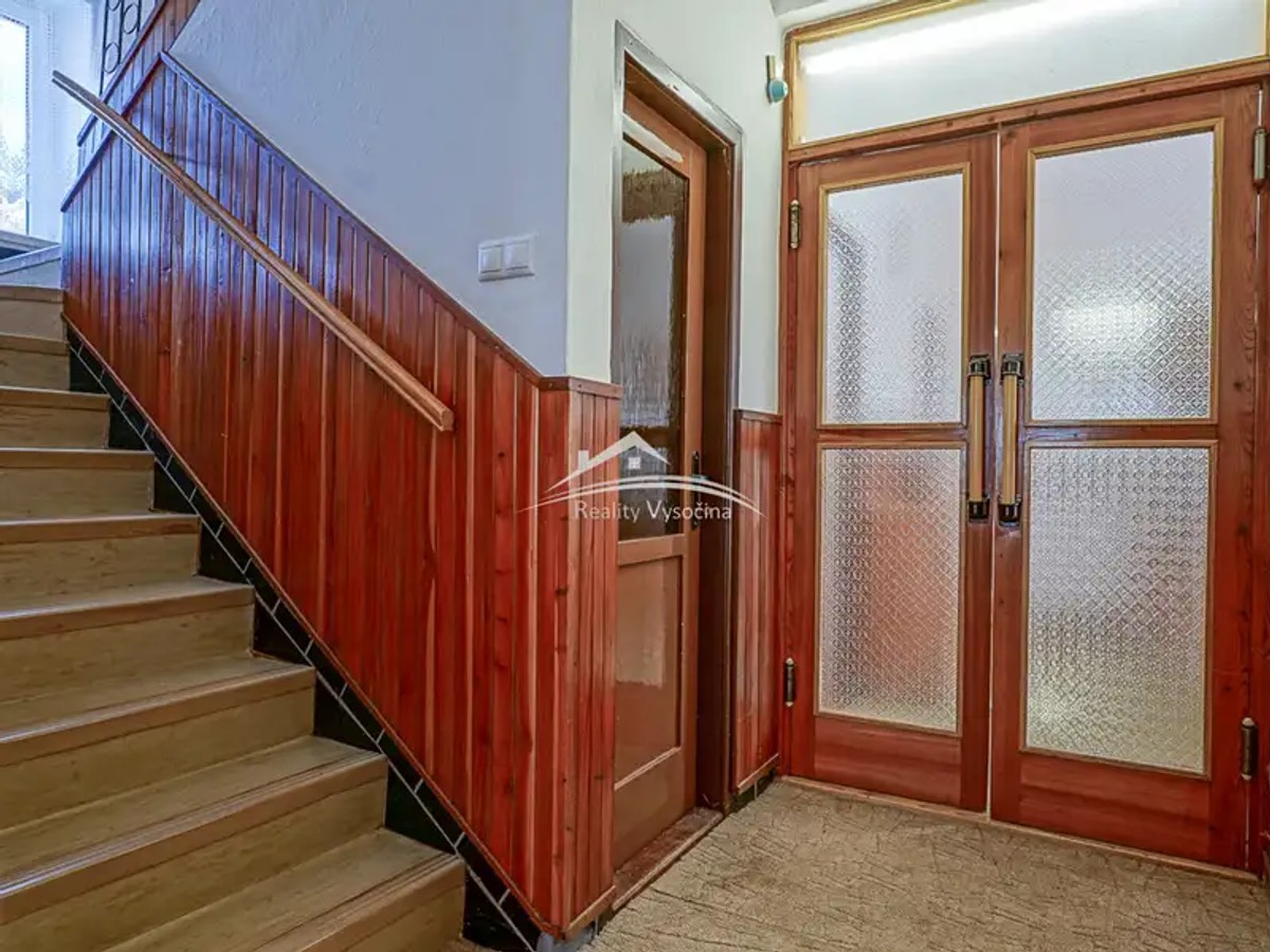 Prodej chalupy 170 m², pozemek 620 m²